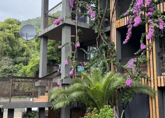 Aimara Hotel