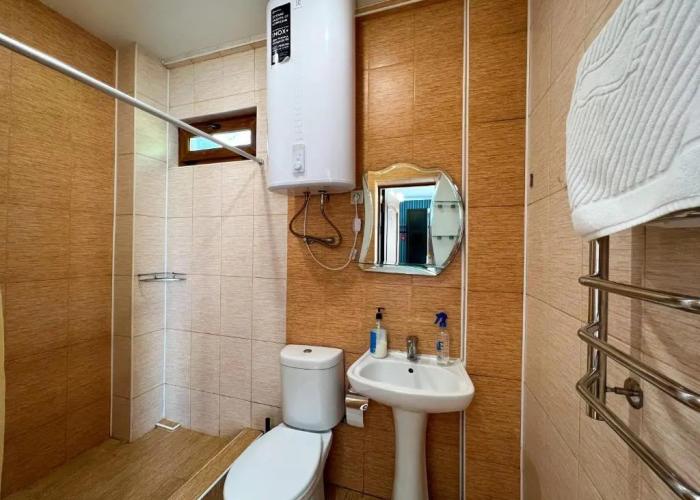 Hotel Medoviy