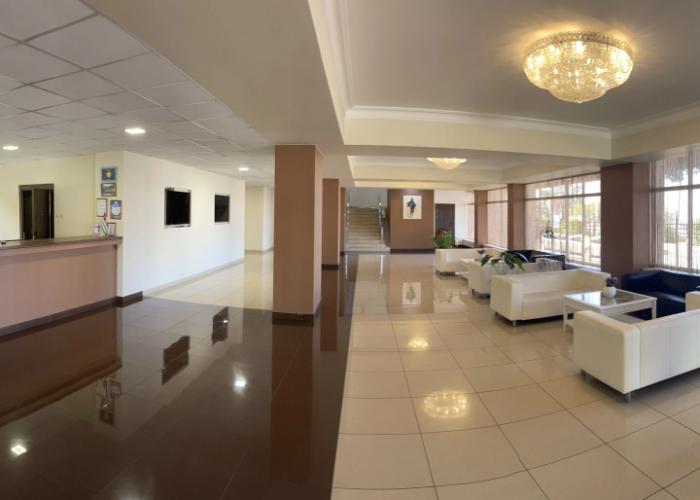 SKK Kontinent Gagra Hotel