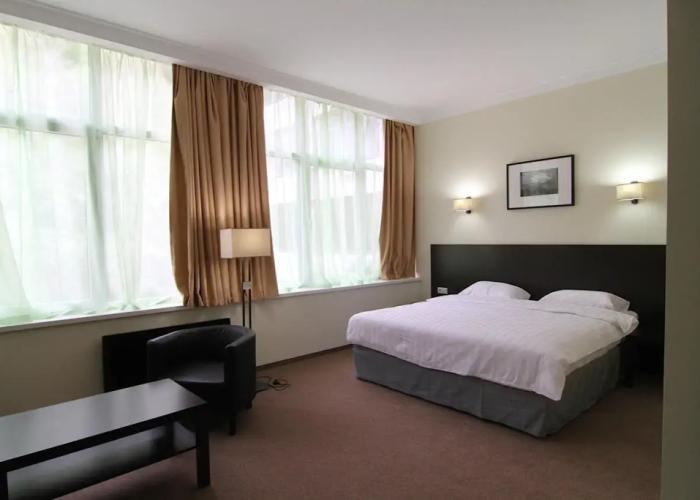 SKK Kontinent Gagra Hotel