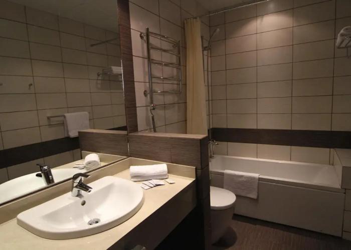 SKK Kontinent Gagra Hotel