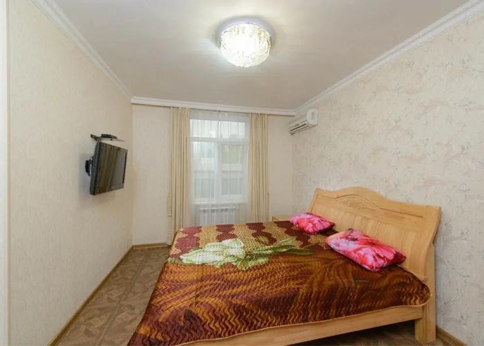Guesthouse Gagra-Lazurnaya
