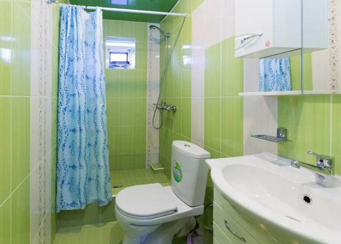 Guesthouse Gagra-Lazurnaya