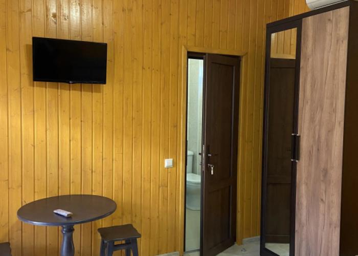 Anzhelika Guest House
