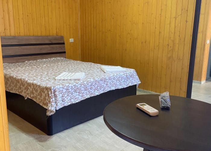 Anzhelika Guest House