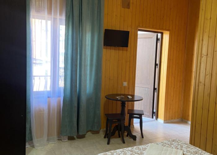 Anzhelika Guest House