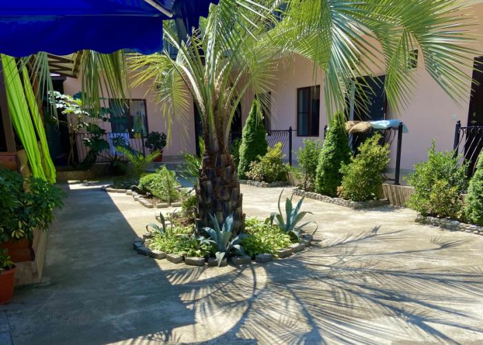 Anzhelika Guest House