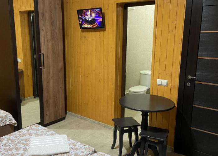 Anzhelika Guest House