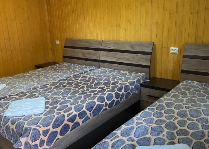 Anzhelika Guest House