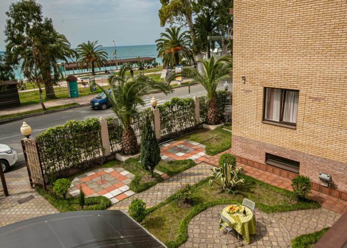 Tihij Don Mini-Hotel