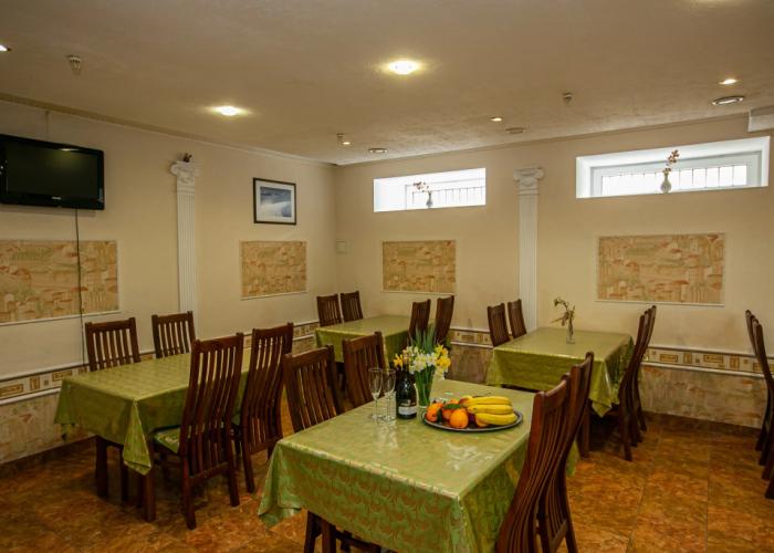 Tihij Don Mini-Hotel