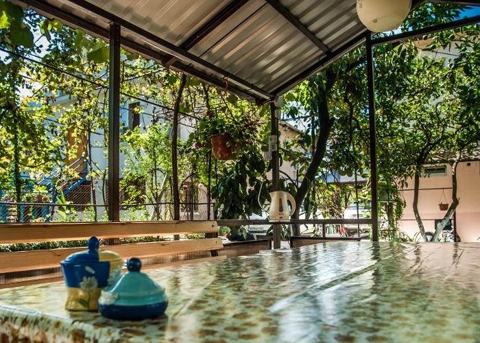 RusAmra Guest House