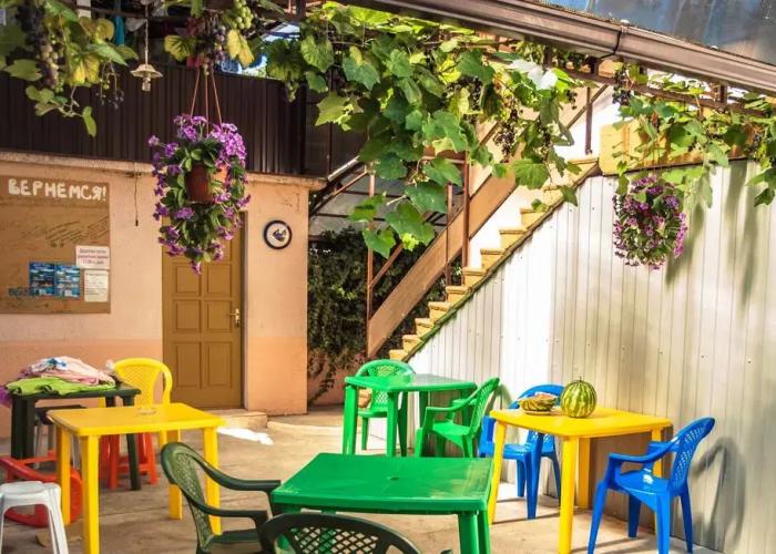 RusAmra Guest House
