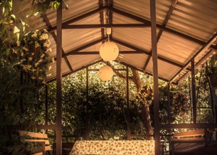 RusAmra Guest House