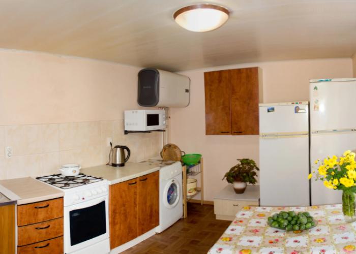 RusAmra Guest House