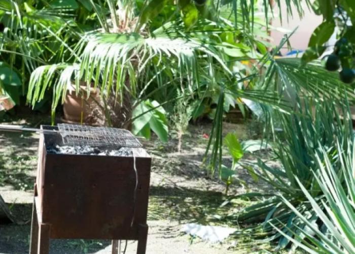 RusAmra Guest House