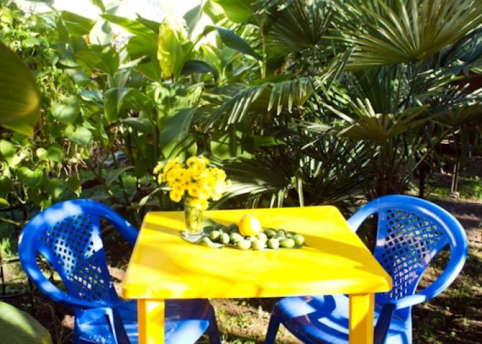 RusAmra Guest House