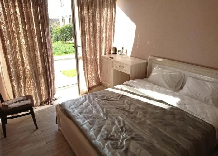 Gega Hotel