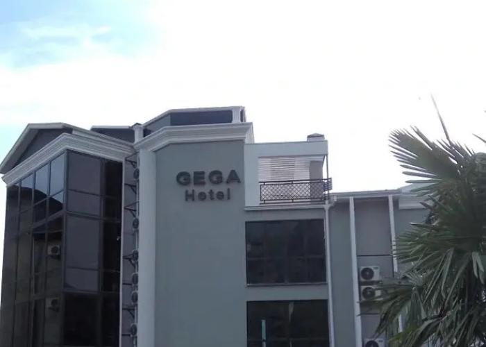 Gega Hotel