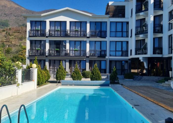 Gega Hotel