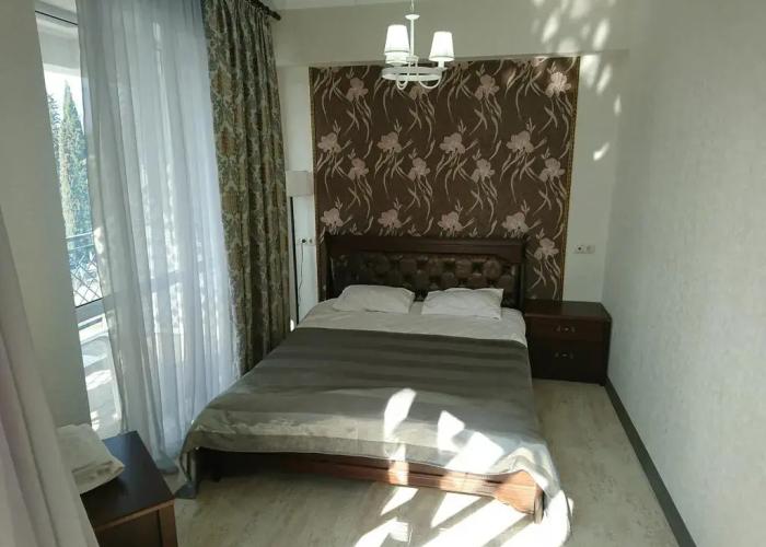 Gega Hotel