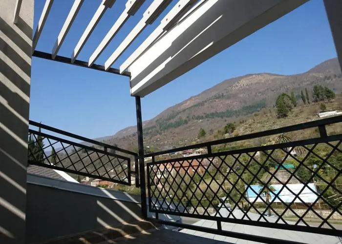 Gega Hotel