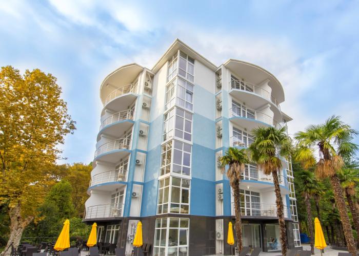 Sunrise Garden Hotel