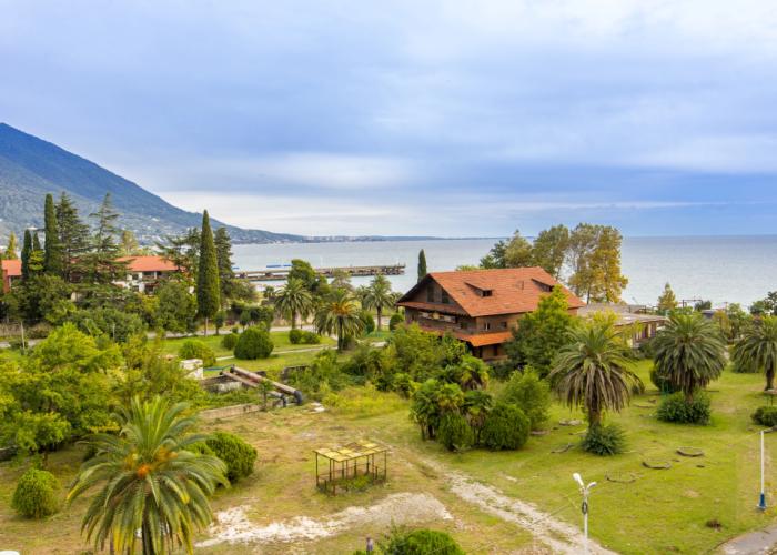 Sunrise Garden Hotel