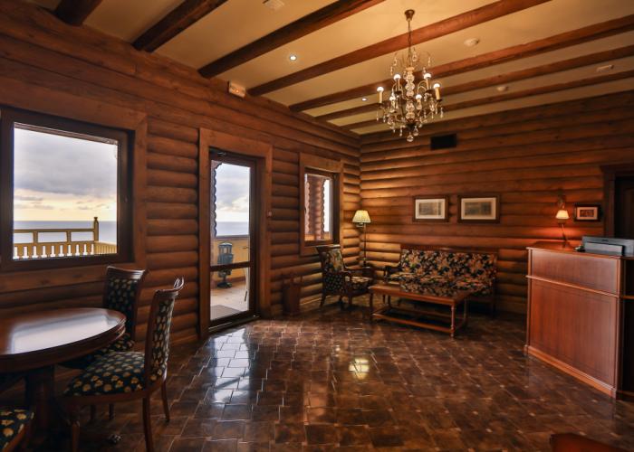 Villa Akvavizi Hotel