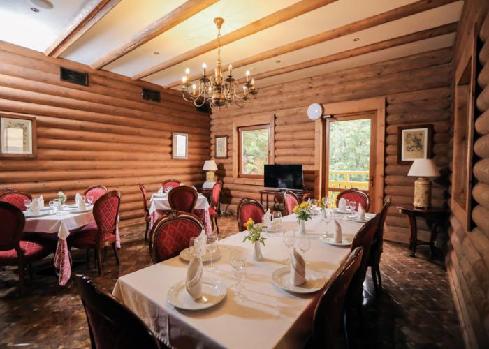 Villa Akvavizi Hotel