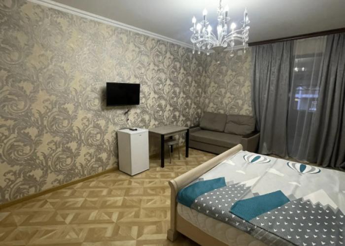 Nevskie Zvezdyi Guest House