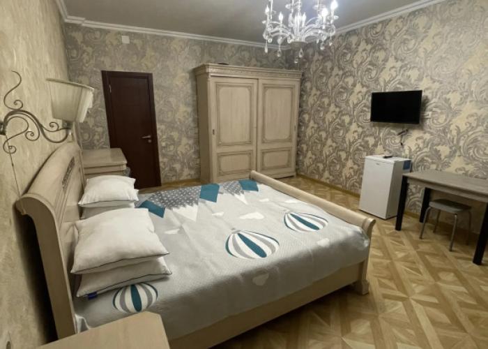 Nevskie Zvezdyi Guest House