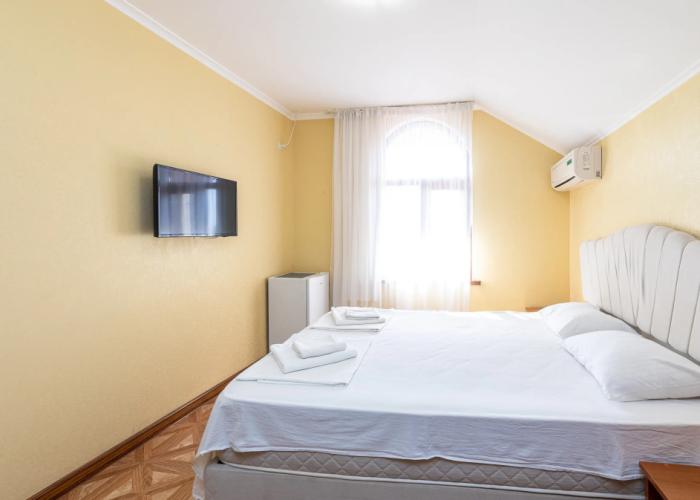 Nevskie Zvezdyi Guest House
