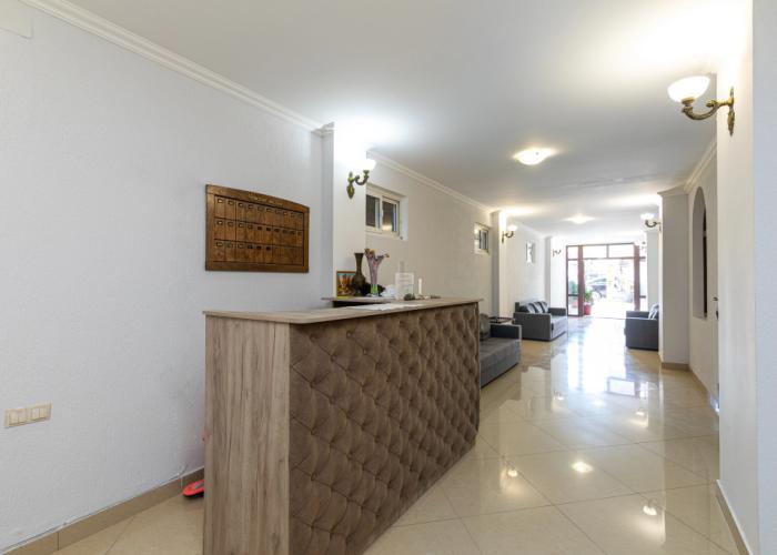 Nevskie Zvezdyi Guest House