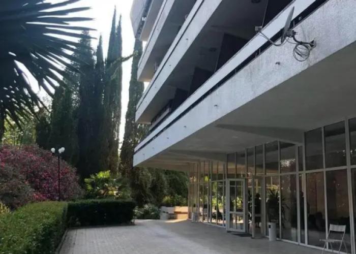 Gagra Hotel