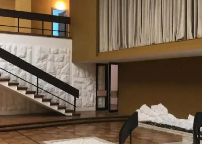 Gagra Hotel