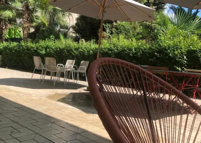Gagra Hotel