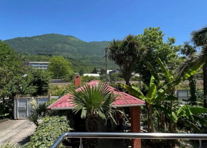 Forelka Guest House