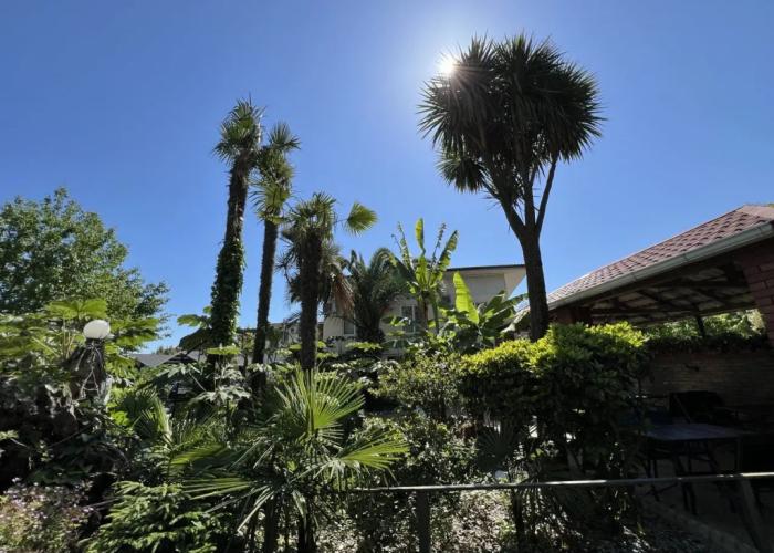 Forelka Guest House