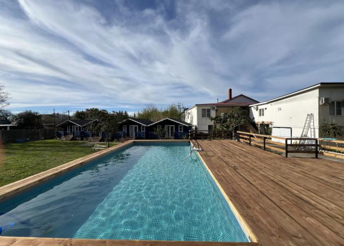 Forelka Guest House