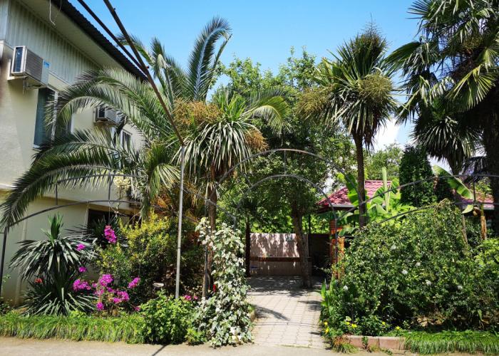 Forelka Guest House