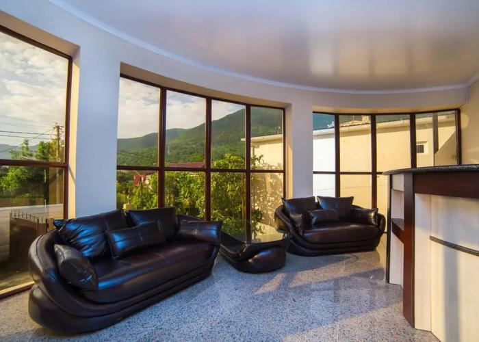Reprua Guest House