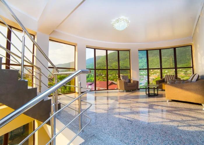 Reprua Guest House