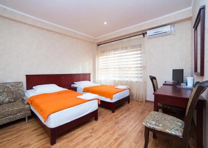 Reprua Guest House