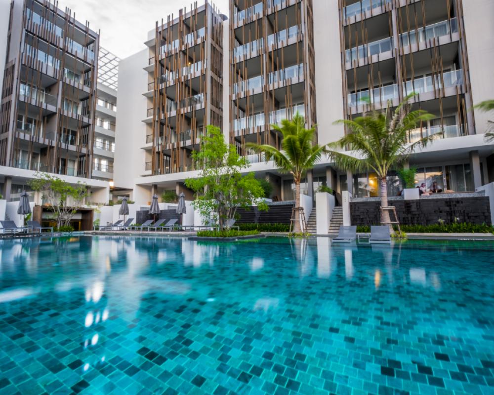 G Hua Hin Resort & Mall