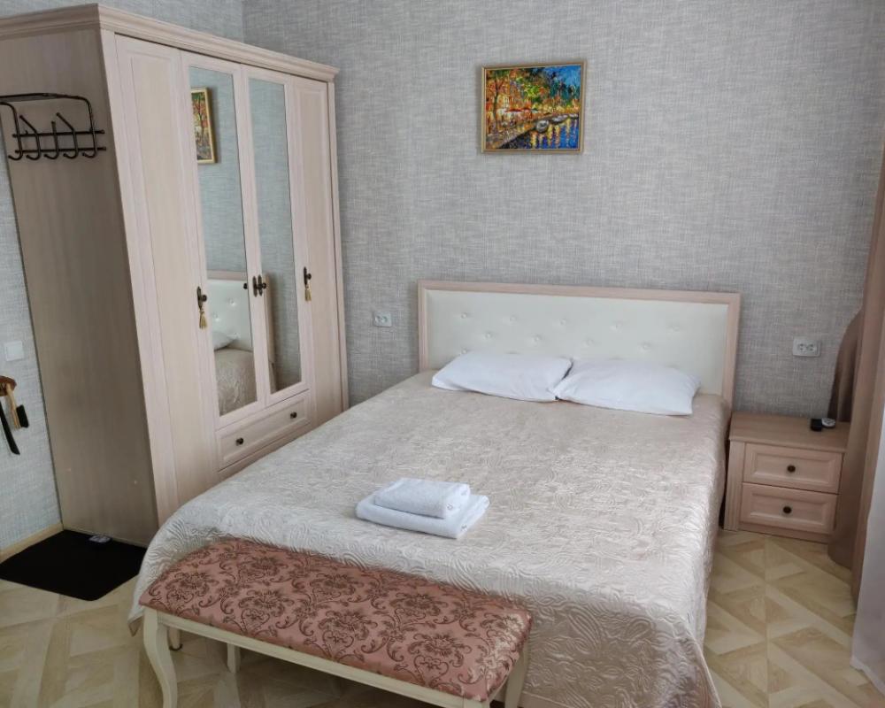 Salus Hotel