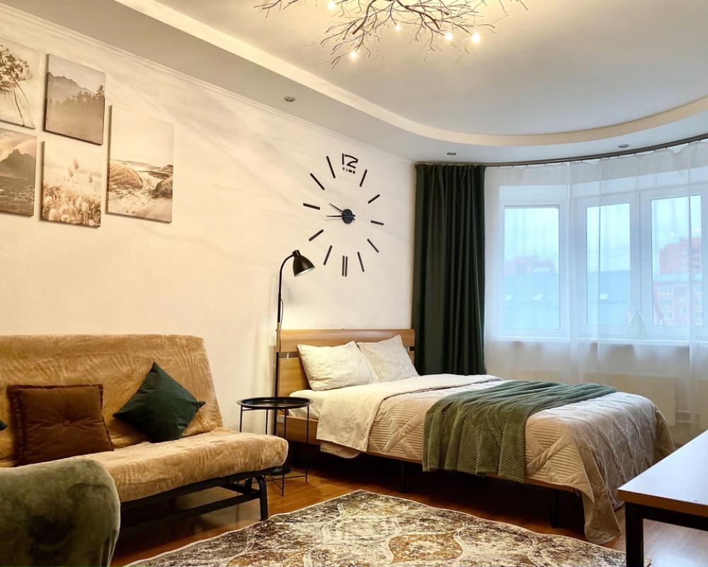 Paporotnik Na Professionalnoj Apartments