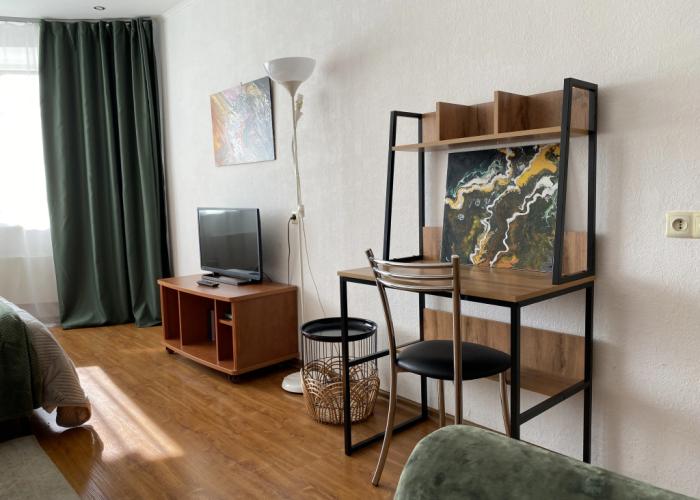 Paporotnik Na Professionalnoj Apartments