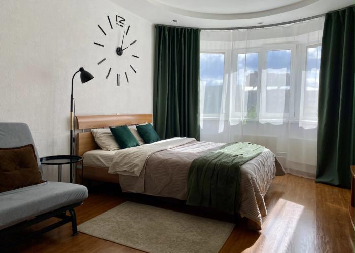Paporotnik Na Professionalnoj Apartments