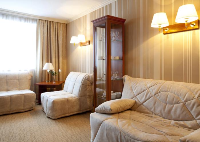 Kristall Hotel